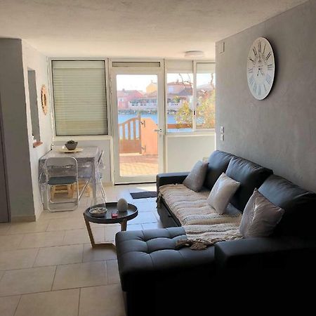 128 Rue Jean Vilar Residence Les Estagnols Port-la-Nouvelle Extérieur photo