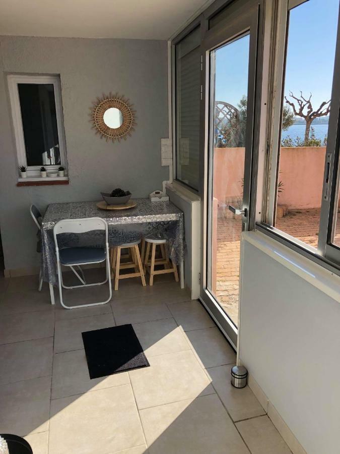 128 Rue Jean Vilar Residence Les Estagnols Port-la-Nouvelle Extérieur photo